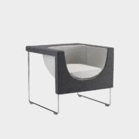 Spanish Furniture - Nube armchair