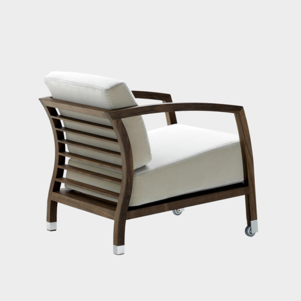 Spanish Furniture - Malena armchair